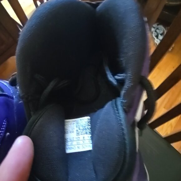 Kobe 97 dunk sneakers - Picture 6 of 9